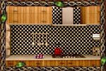 My kitchen escape game